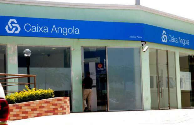 Presidente aprova privatização da participação do Estado no Banco Caixa Geral Angola